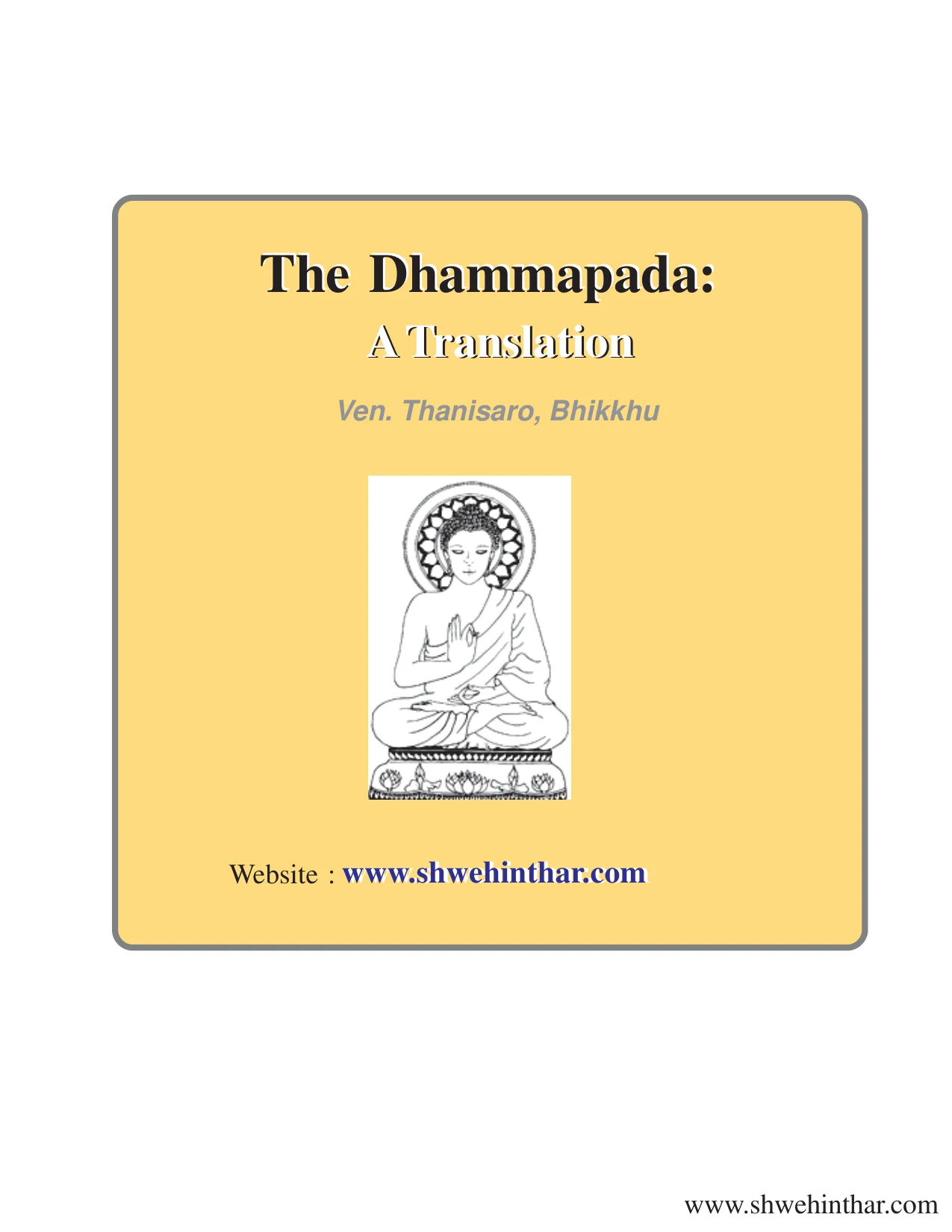 ၀၂။ The Dhammapada.pdf